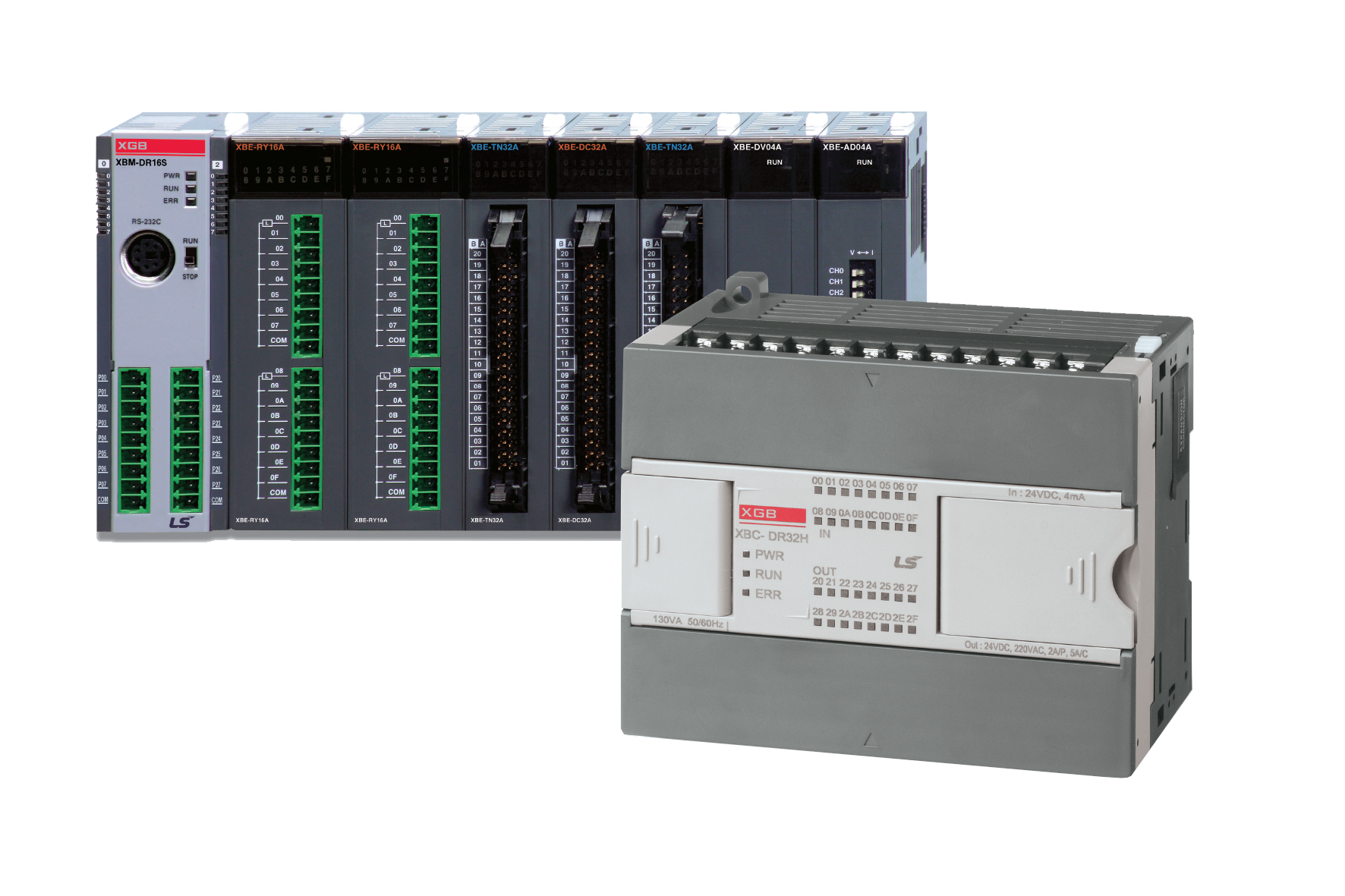 pmc-310s